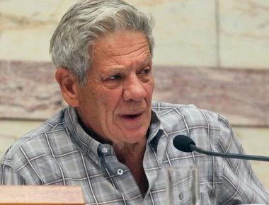 Μ. Μπαλαούρας: «Δεν αισθάνομαι άσχημα για το δημοψήφισμα του 2015 - Δεν αλλάζουμε τίποτα στη συμφωνία με τα Σκόπια»